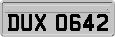 DUX0642