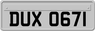 DUX0671