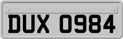 DUX0984