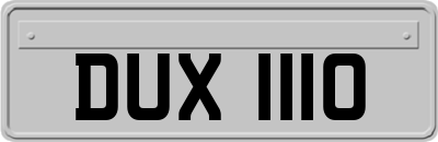 DUX1110