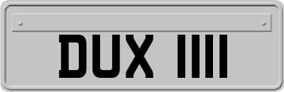 DUX1111