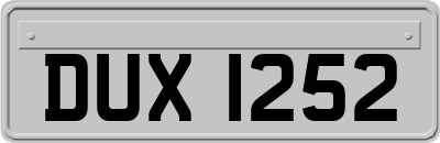 DUX1252