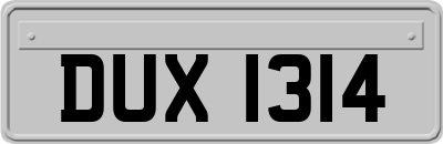 DUX1314