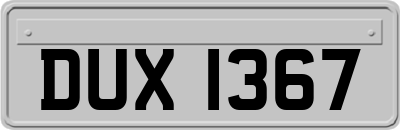DUX1367
