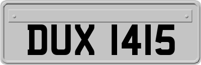 DUX1415