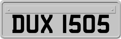 DUX1505