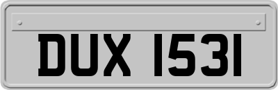 DUX1531