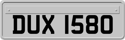 DUX1580