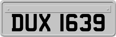 DUX1639