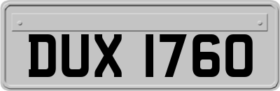 DUX1760