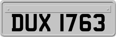DUX1763
