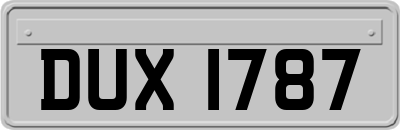 DUX1787