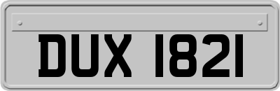 DUX1821
