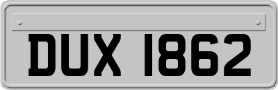 DUX1862