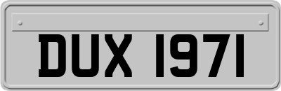 DUX1971