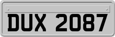 DUX2087