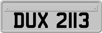 DUX2113