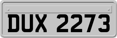DUX2273