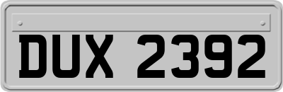 DUX2392