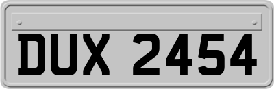 DUX2454