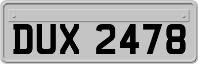 DUX2478