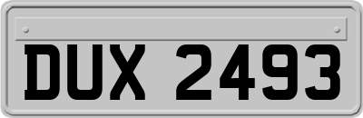 DUX2493