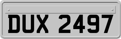 DUX2497