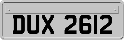 DUX2612