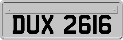DUX2616