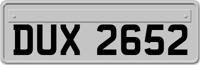 DUX2652