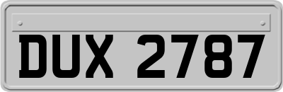 DUX2787