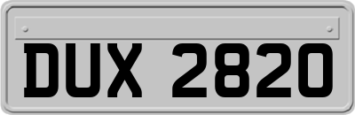 DUX2820