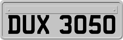 DUX3050