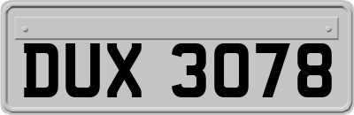 DUX3078