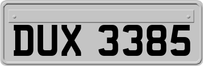 DUX3385