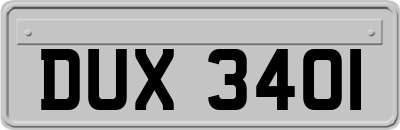 DUX3401