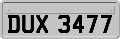 DUX3477