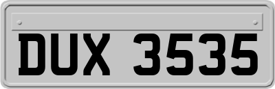 DUX3535