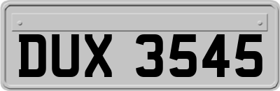 DUX3545