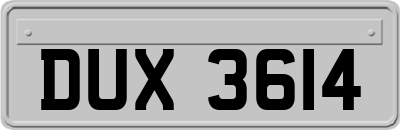 DUX3614