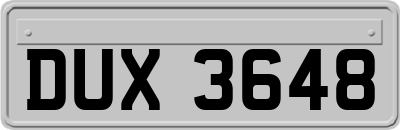 DUX3648