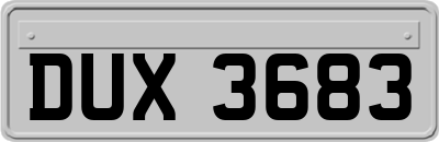 DUX3683