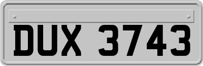 DUX3743