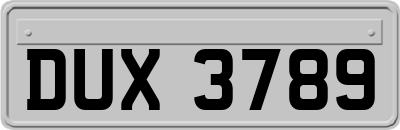 DUX3789