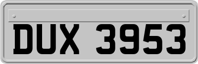 DUX3953