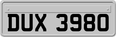 DUX3980