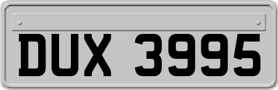 DUX3995