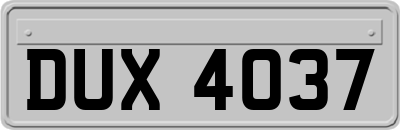 DUX4037