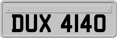 DUX4140