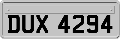 DUX4294